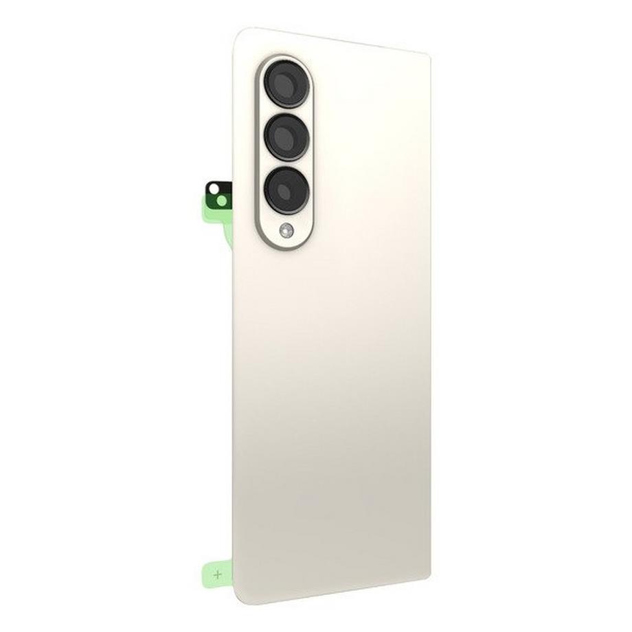 SAMSUNG  Samsung Galaxy Z Fold4 Akkudeckel, Ersatzteil 