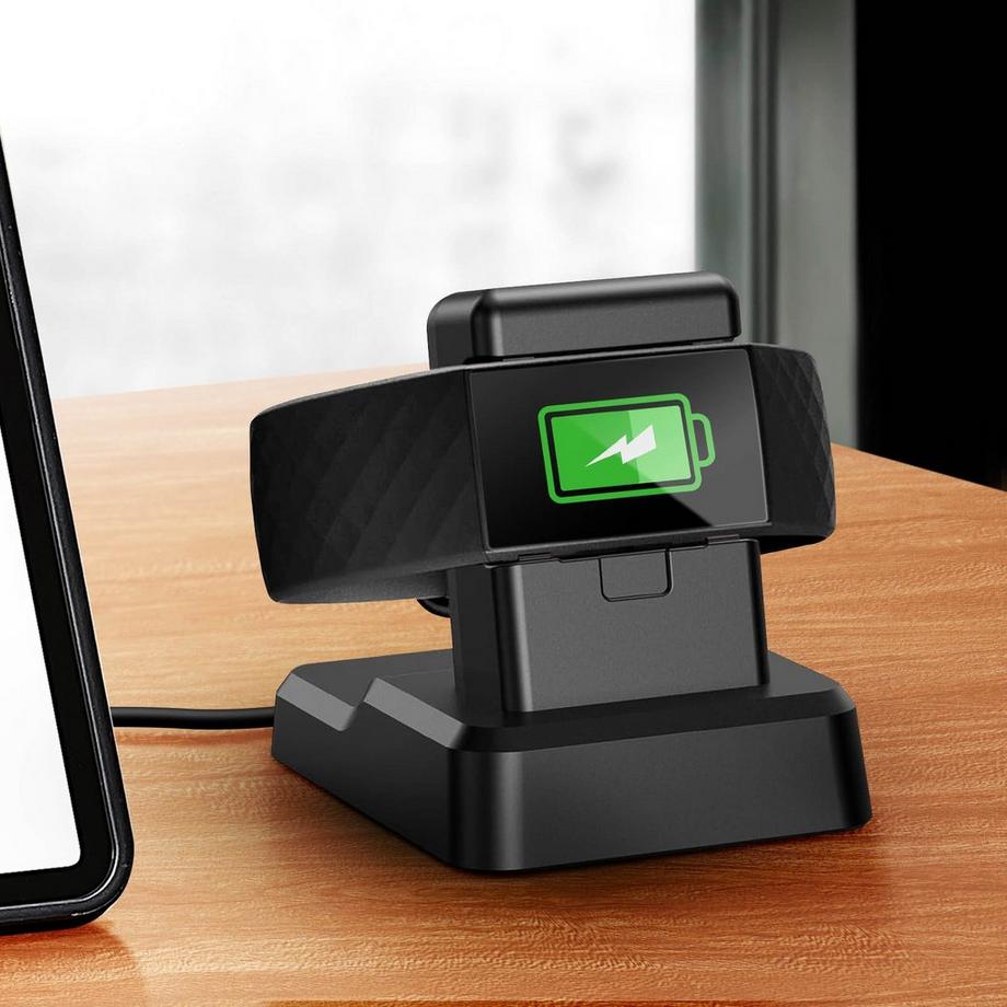 Avizar  Ladestation Fitbit Charge 4 / 3 