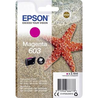 EPSON  Epson Tinte 
