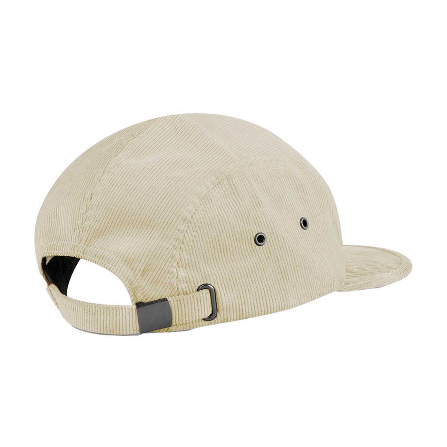 Beechfield EarthAware Casquette de campeur en velours côtelé  