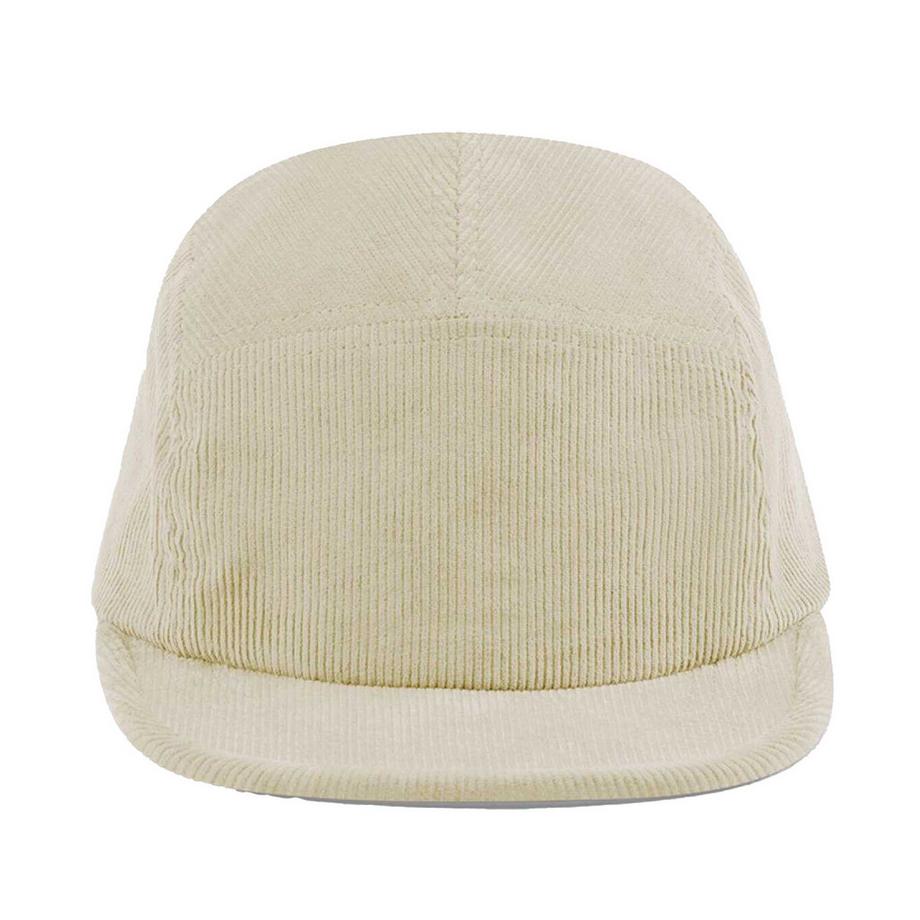 Beechfield EarthAware Casquette de campeur en velours côtelé  