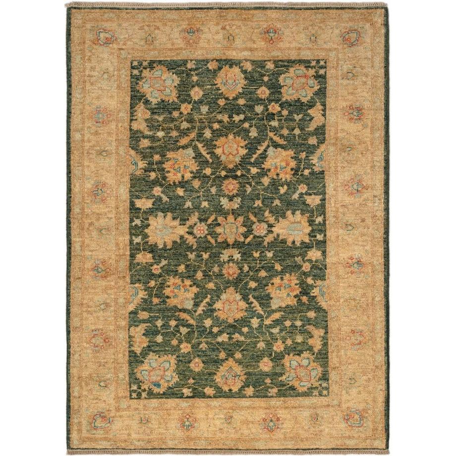 Tapis fait à la main Ziegler