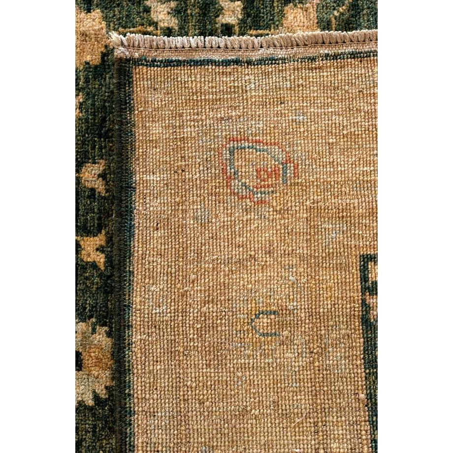 VIDAL Tapis fait à la main Ziegler  