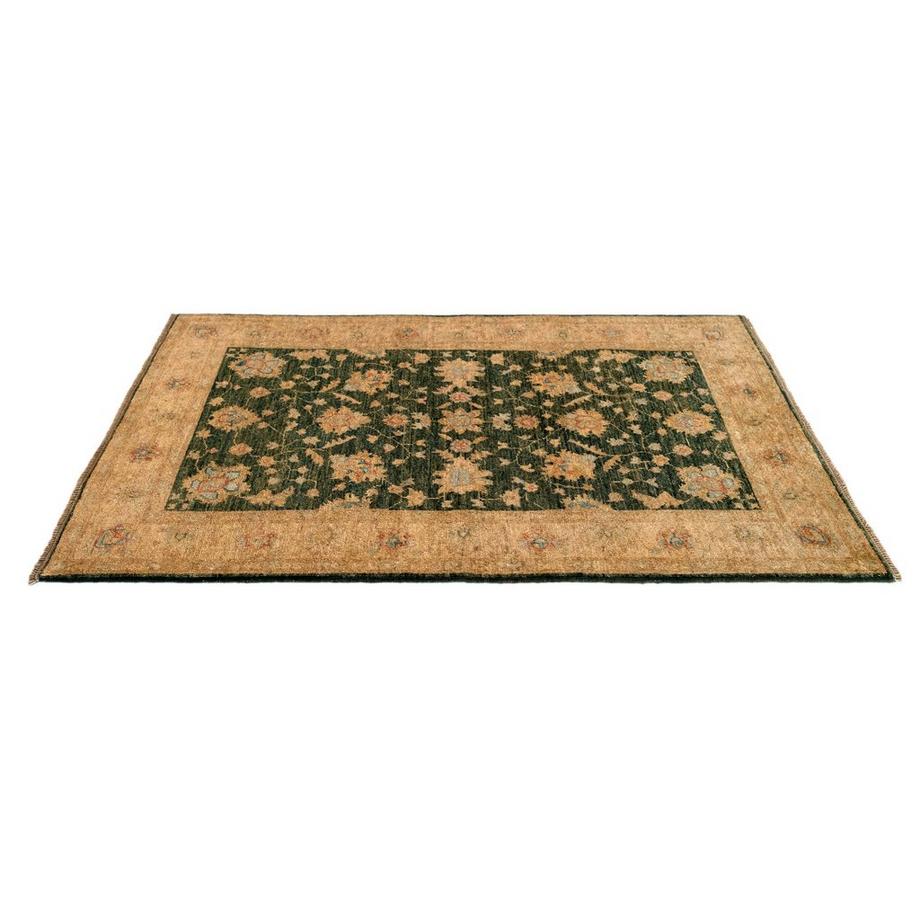 VIDAL Tapis fait à la main Ziegler  