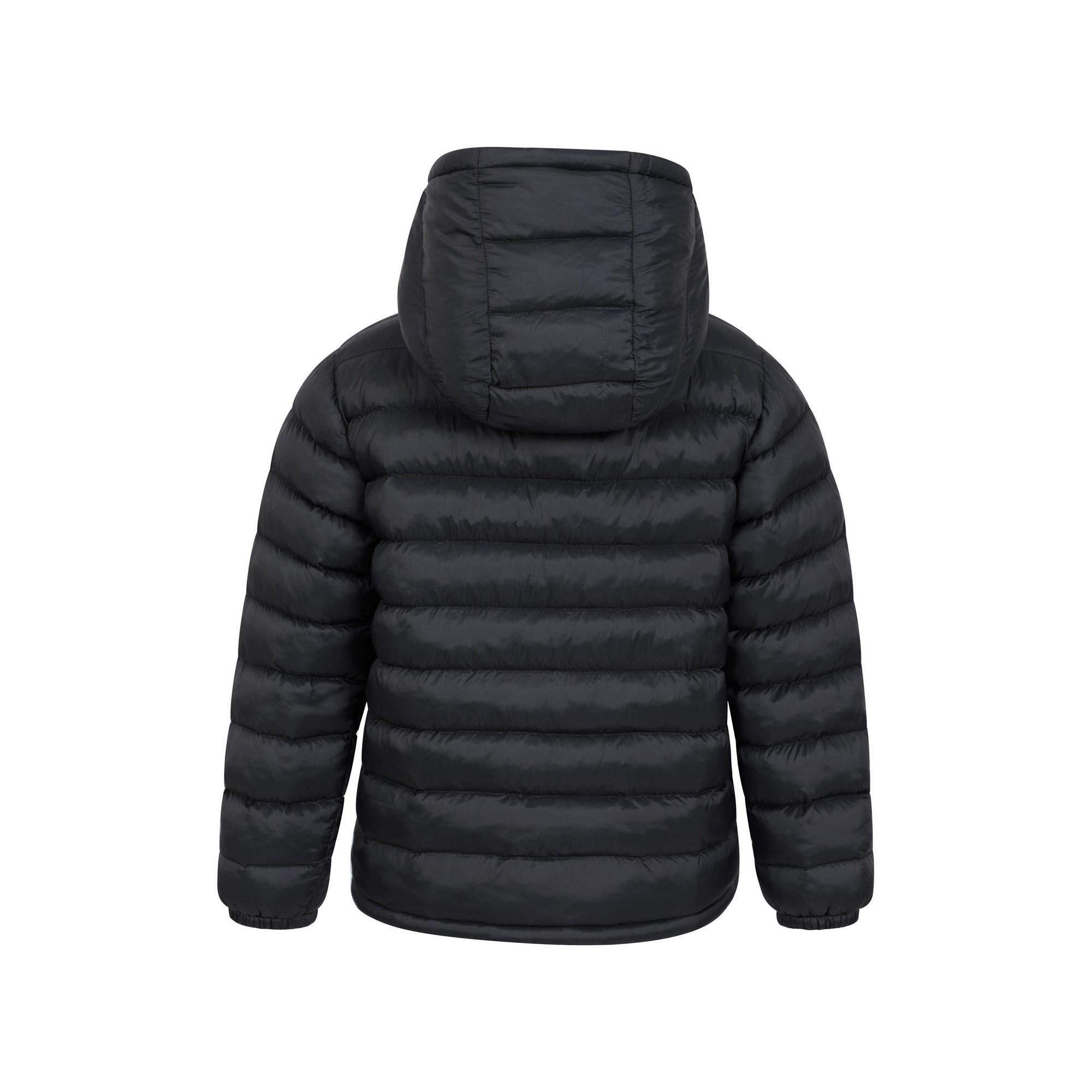 Mountain Warehouse  Veste matelassée SEASONS Enfant 