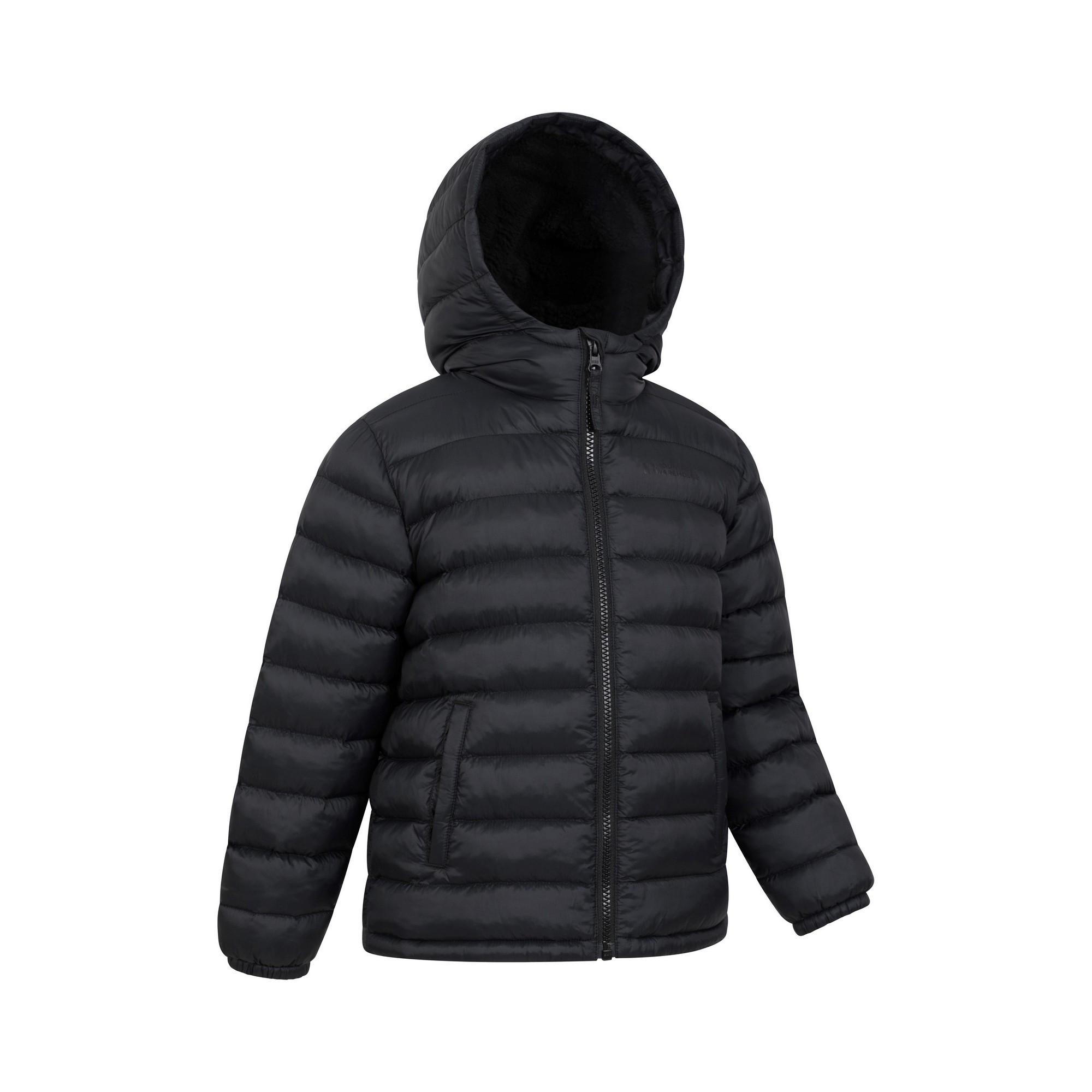 Mountain Warehouse  Veste matelassée SEASONS Enfant 