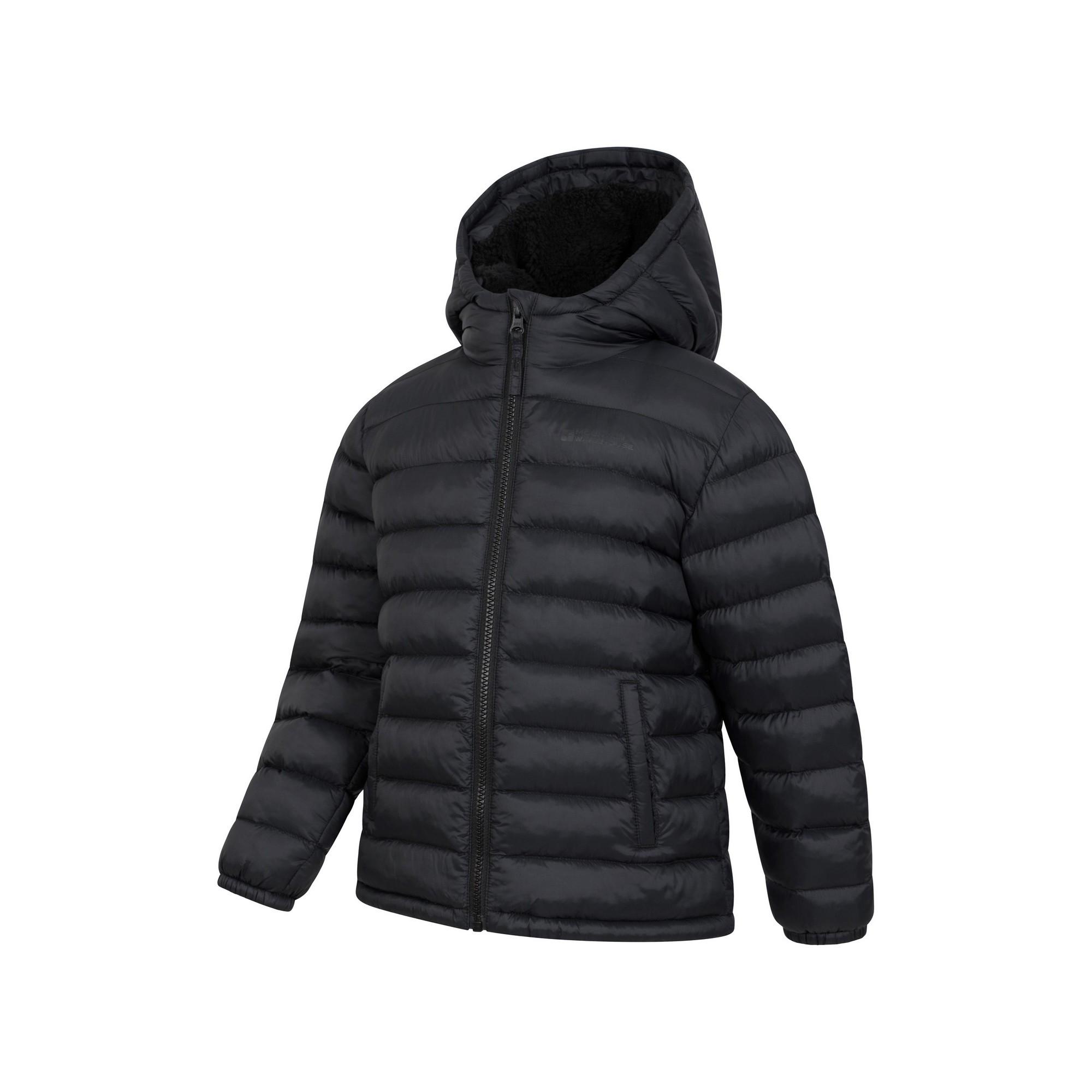 Mountain Warehouse  Veste matelassée SEASONS Enfant 