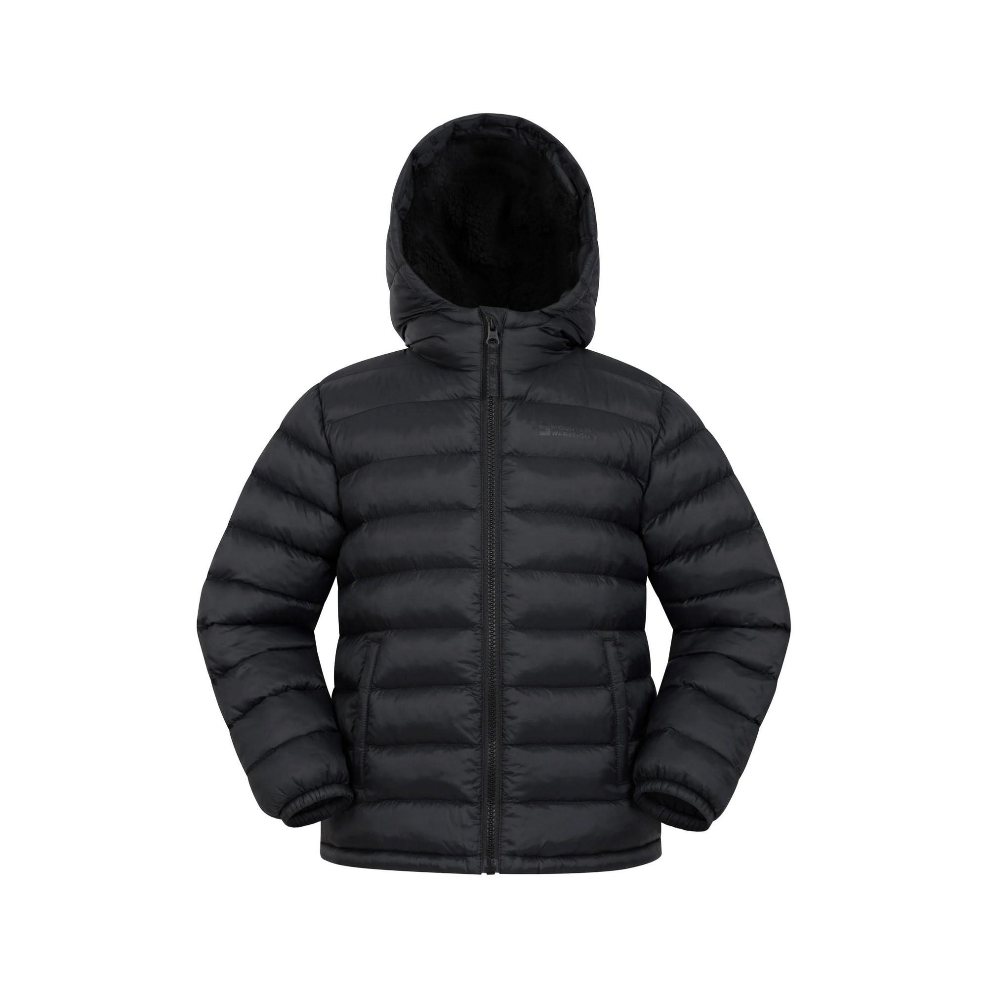 Mountain Warehouse  Veste matelassée SEASONS Enfant 