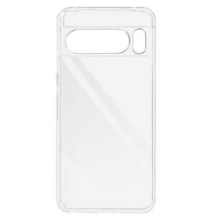 Avizar  Cover Google Pixel 8 Pro trasparente 