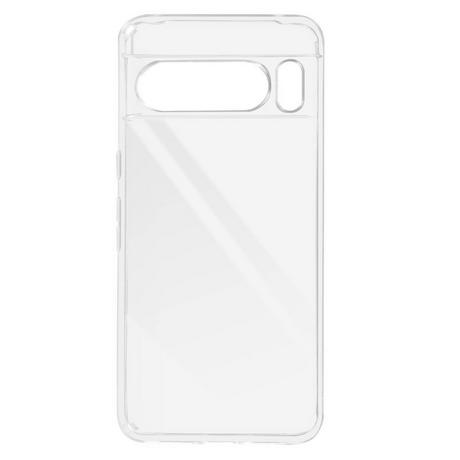 Avizar  Cover Google Pixel 8 Pro trasparente 