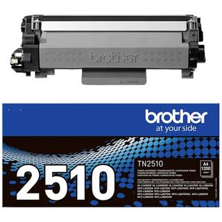 brother  Original TN-2510 Tonerkartusche 