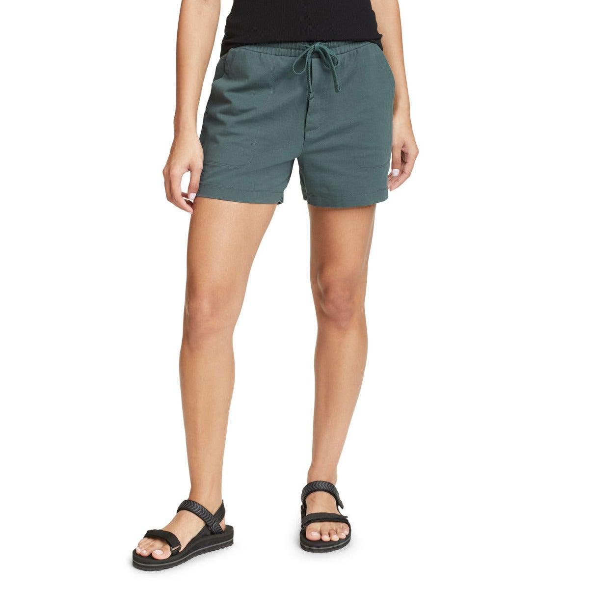 Image of Versatrex Shorts Damen Blau XL