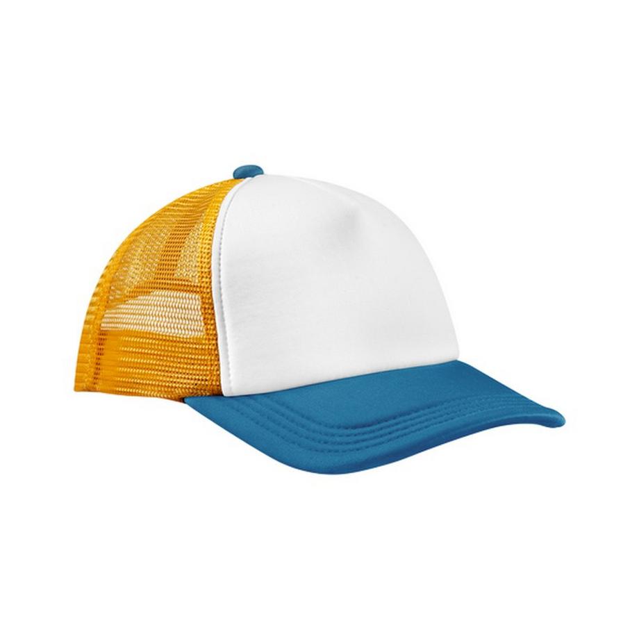 Casquette Trucker