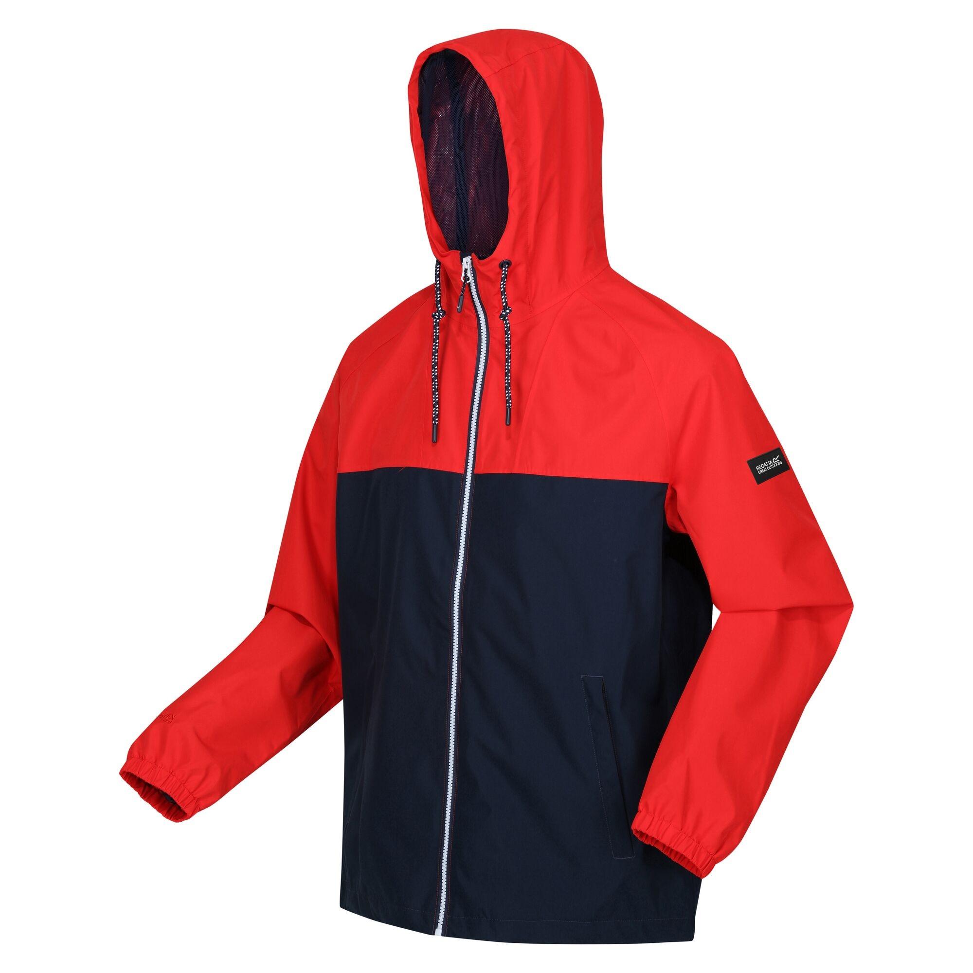 Regatta Belcastel Wasserfeste Jacke  