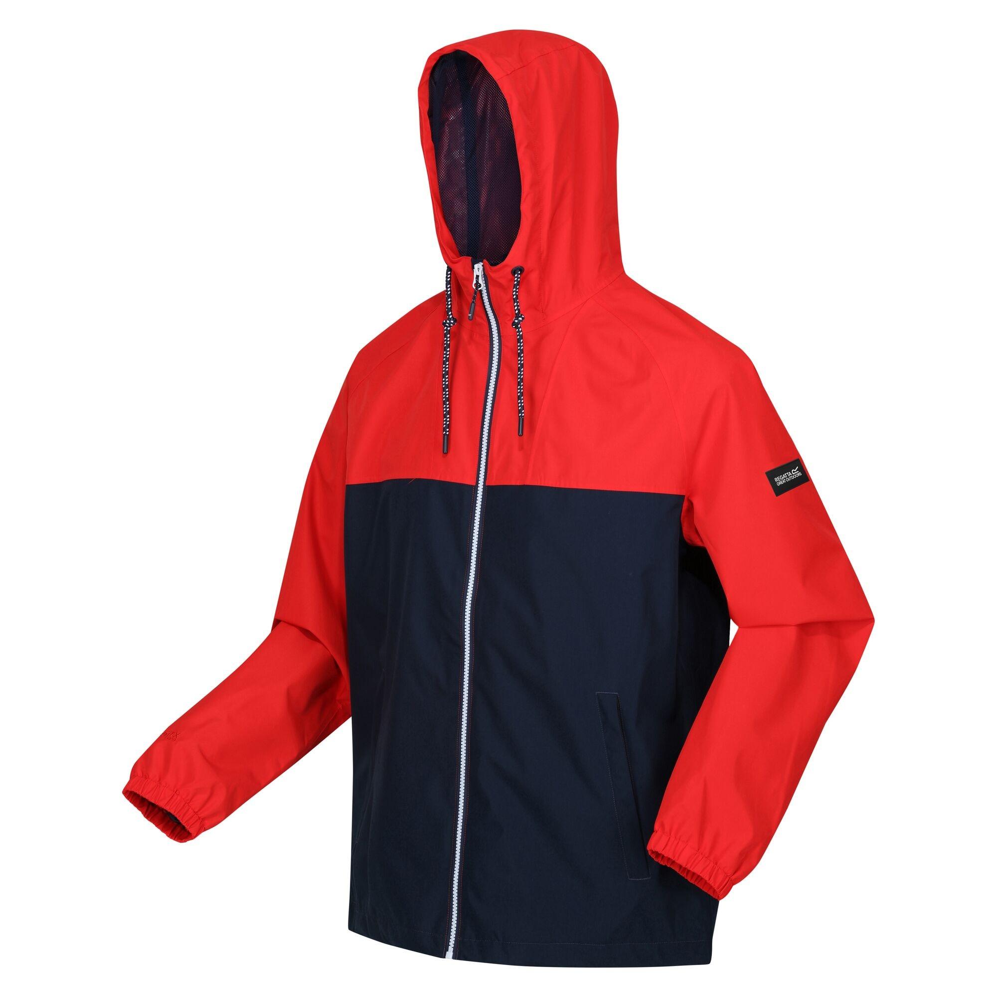 Regatta  Belcastel Jacke, wasserfest 