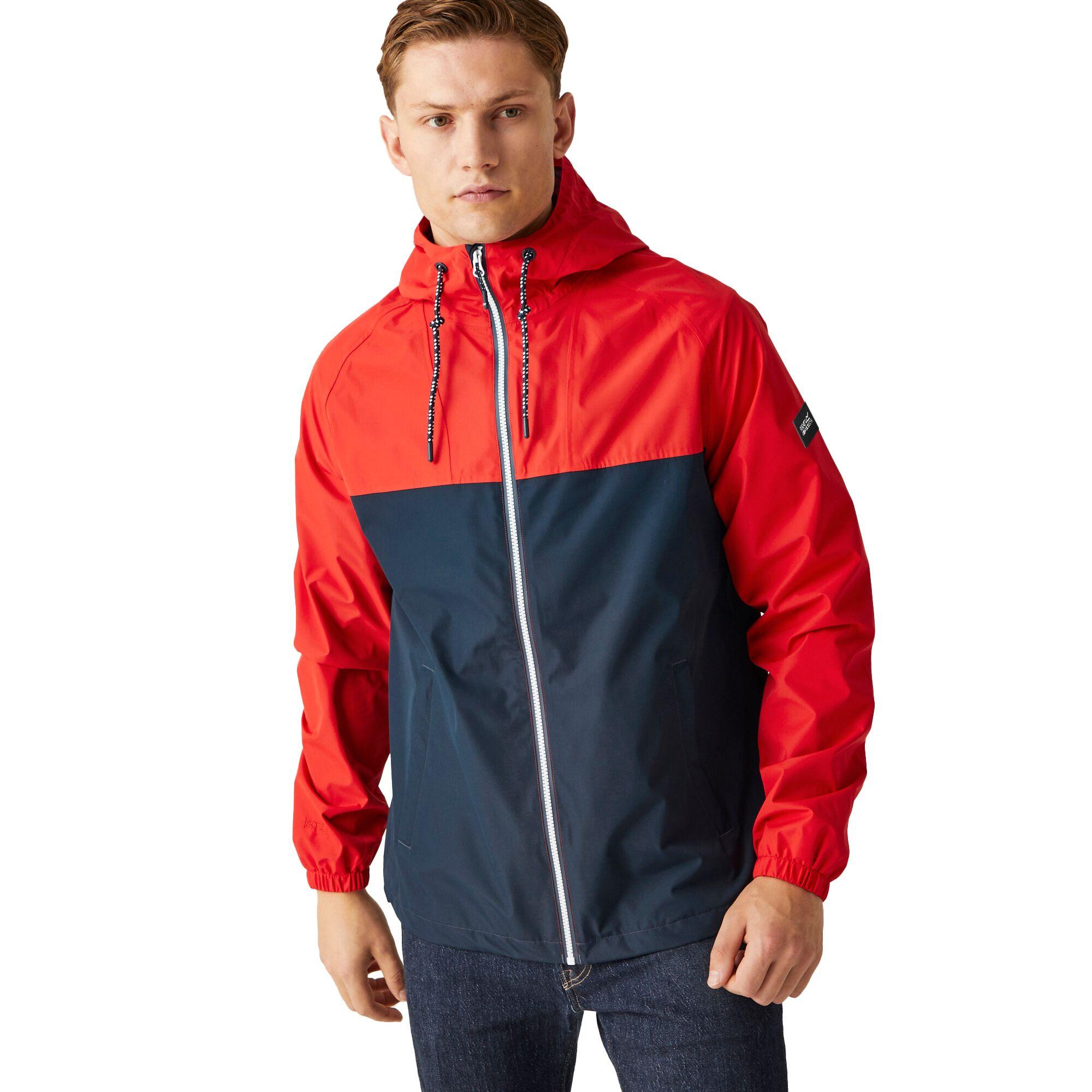 Regatta Belcastel Wasserfeste Jacke  