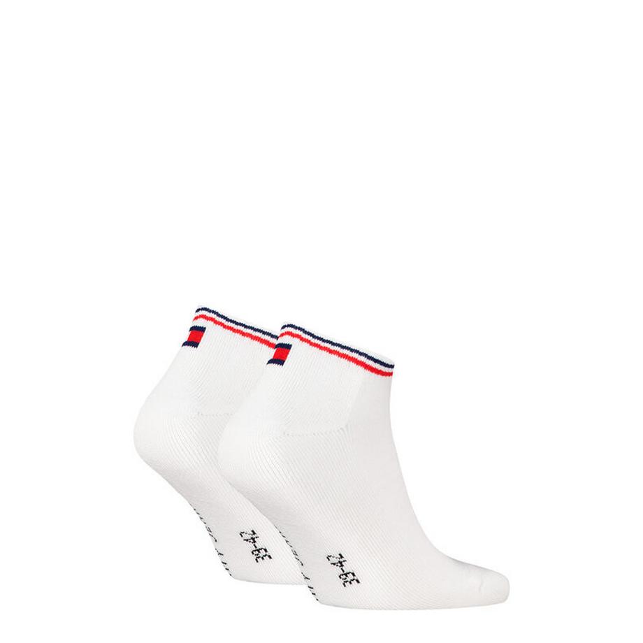 TOMMY HILFIGER Sneakersocken 2er Pack  