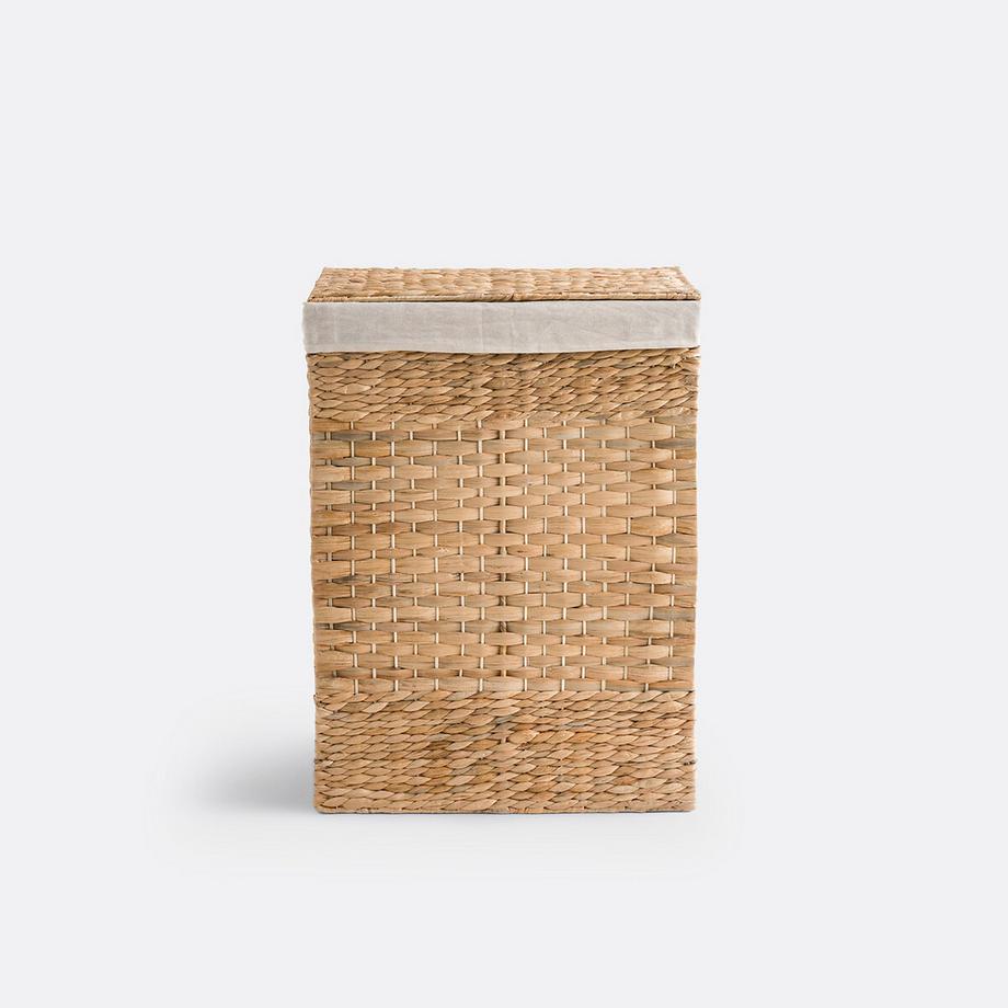 La Redoute Intérieurs Wäschekorb Lomopi  