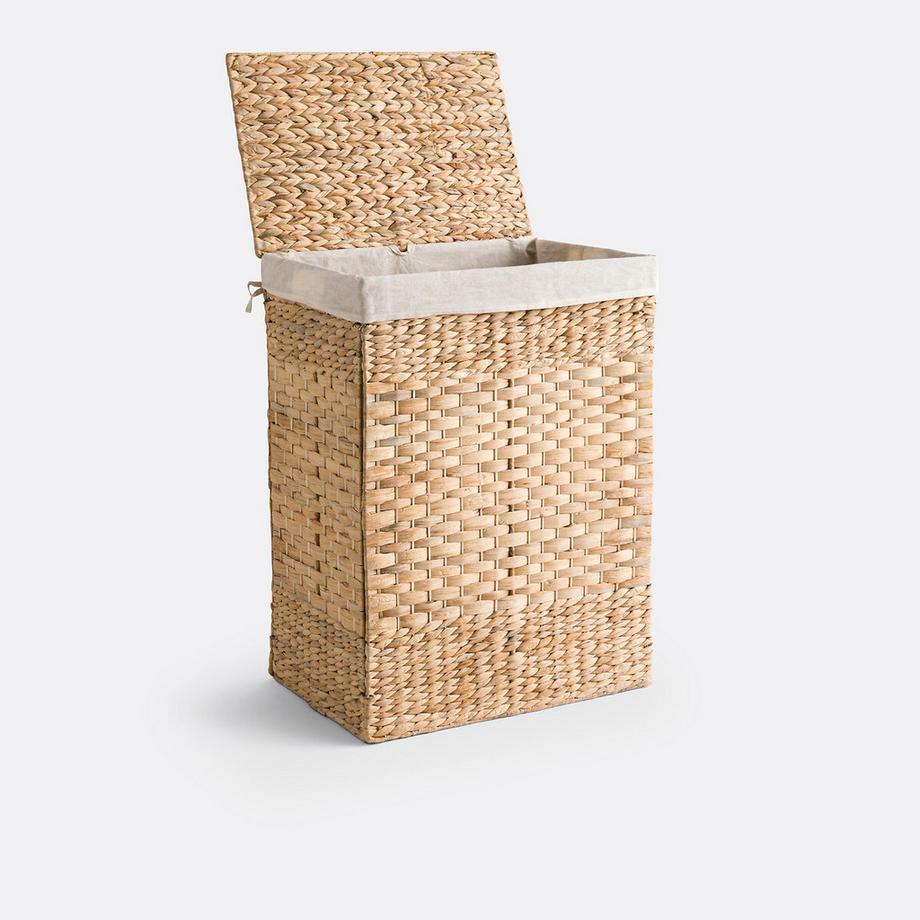 La Redoute Intérieurs Wäschekorb Lomopi  
