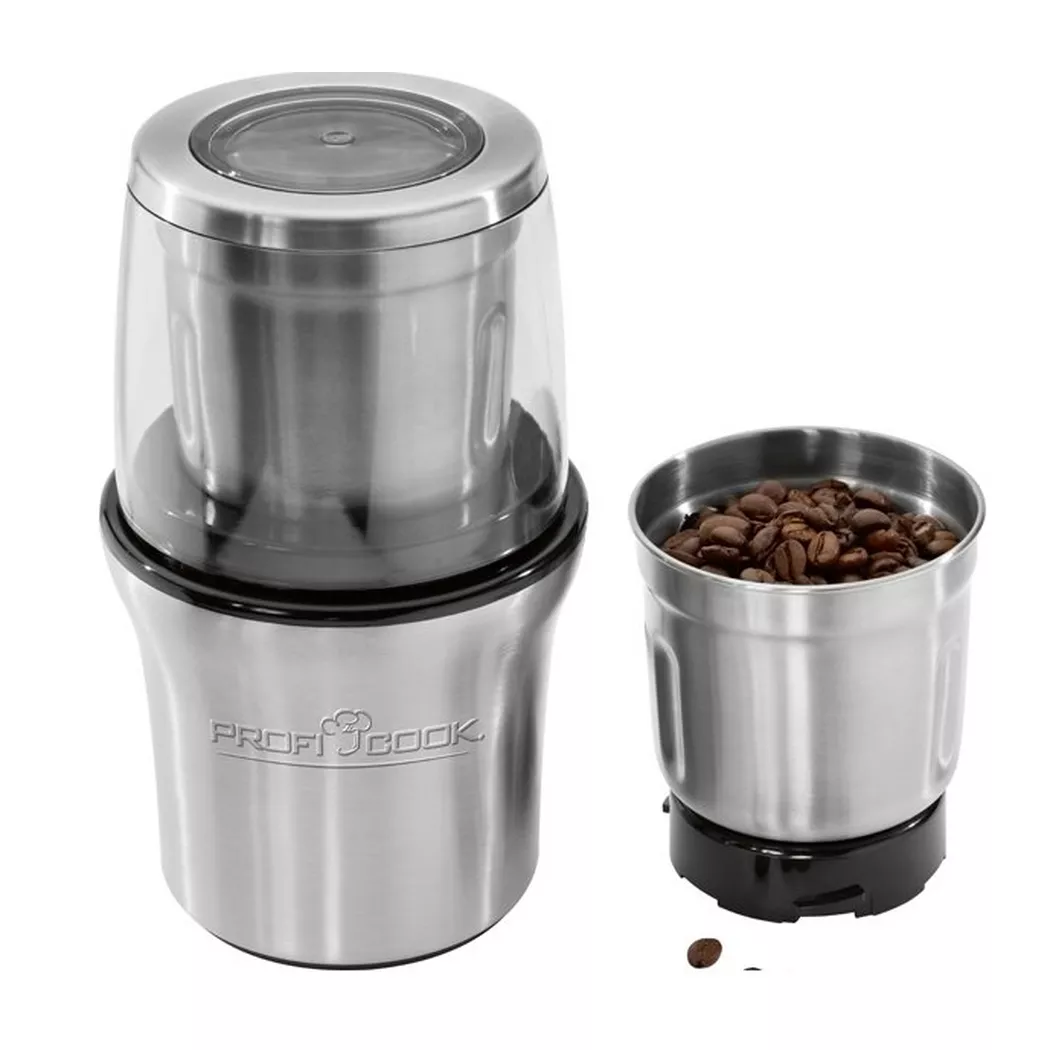 Moulin à café électrique Proficook PC-KSW 1021 N