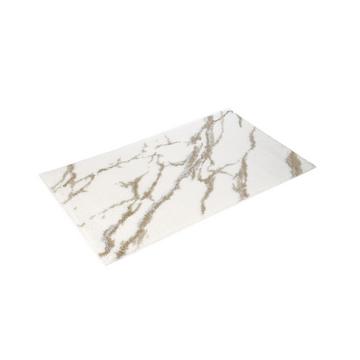 Marble Badeteppich Badematte