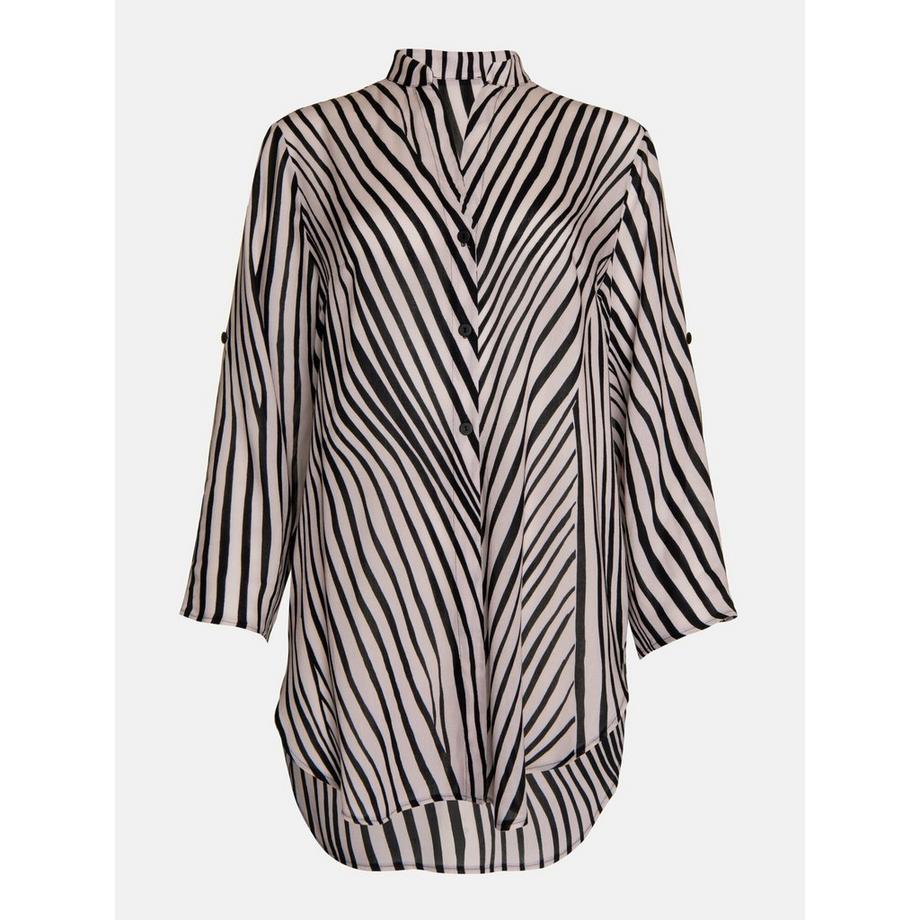 Lisca  Chemise estivale manches trois-quarts Okinawa 