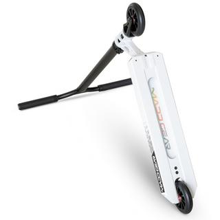 Madd Gear  Freestyle MGX 500 blanc Pearl 