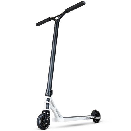 Madd Gear  Freestyle MGX 500 blanc Pearl 