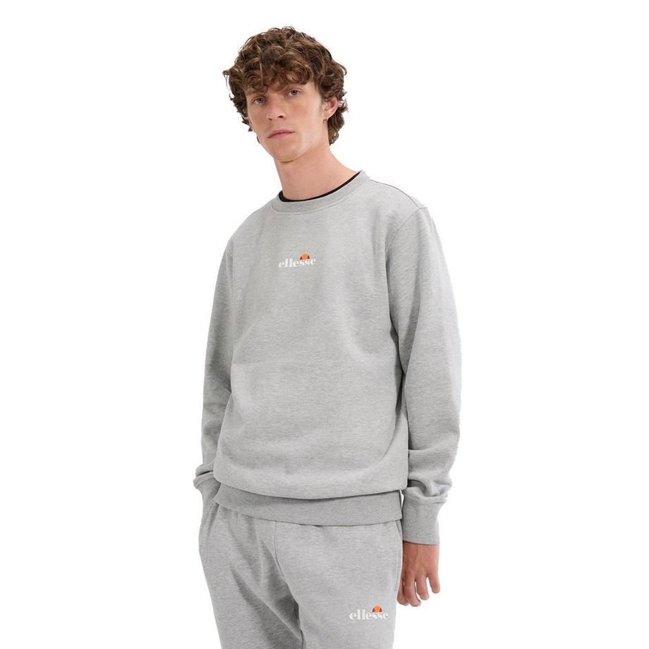 Ellesse Kiamto 2 Sweat-shirt Coupe Confortable  