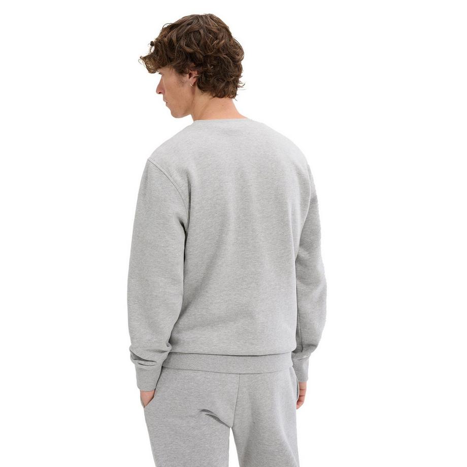 Ellesse Kiamto 2 Sweat-shirt Coupe Confortable  