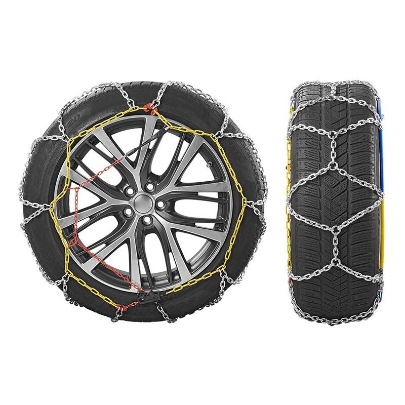 Pricenet Chaînes à neige 16mm KNR240  