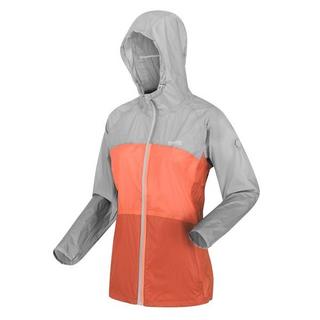 Regatta  Pack It Pro Jacke, wasserfest 