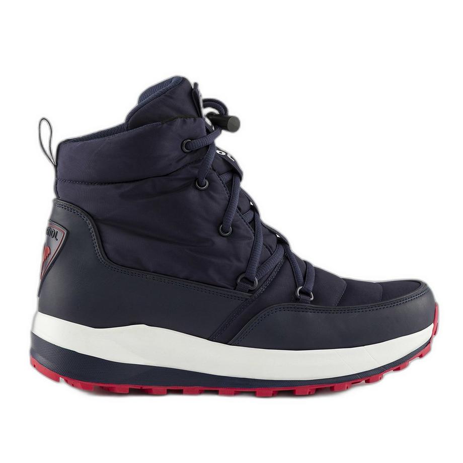 Bottines Winterschuh  Rossi Podium