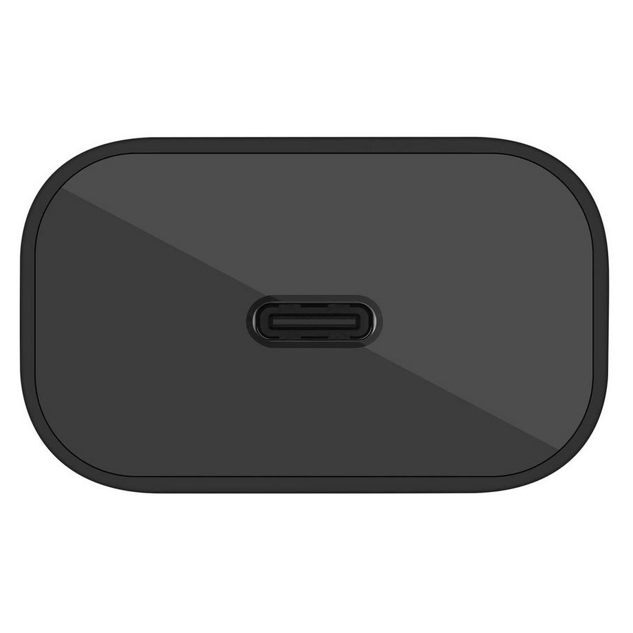 belkin  Netzteil USB-C 25W Belkin Schwarz 