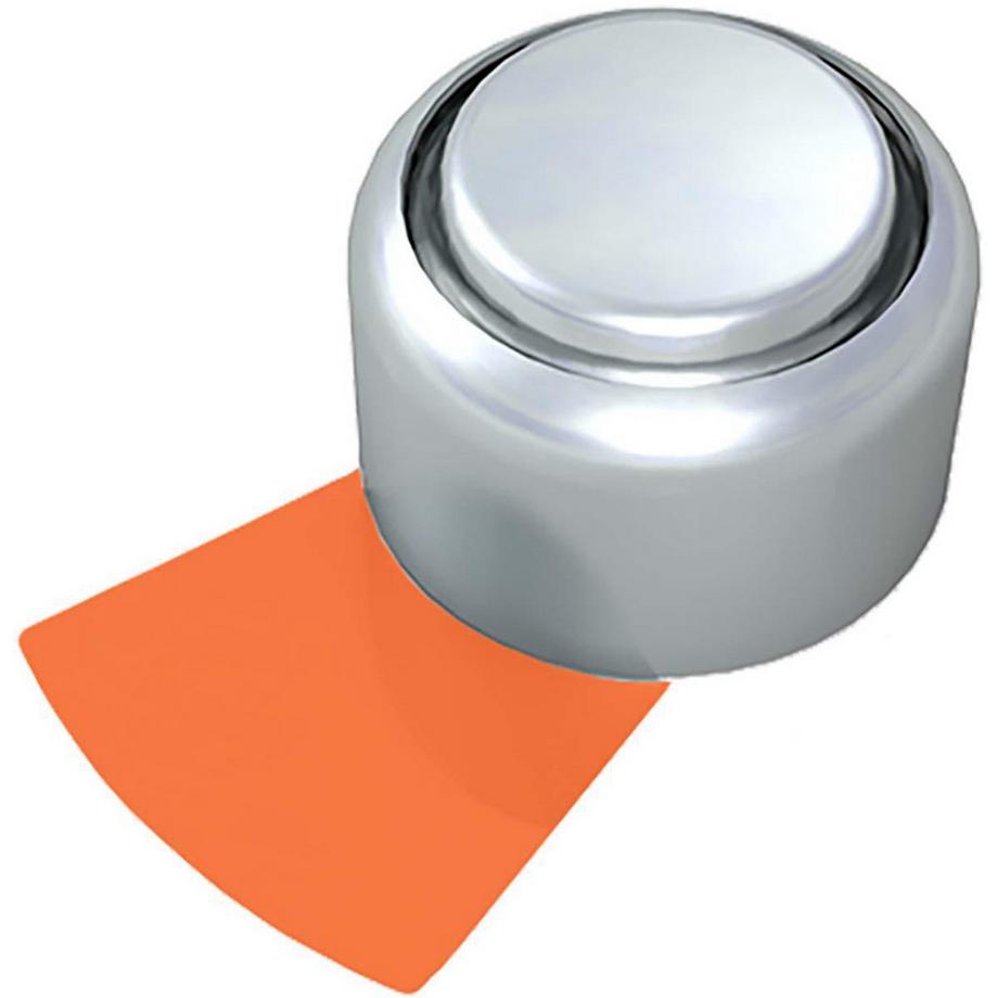 Nedis  Zink-Luft Batterie PR48 1,4 V 8-Blister 