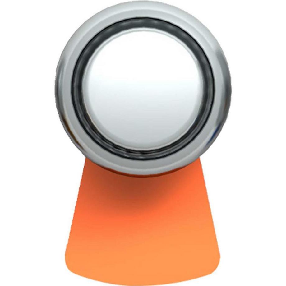 Nedis  Zink-Luft Batterie PR48 1,4 V 8-Blister 