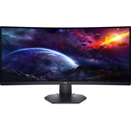 Dell  S3422DWG (34", WQHD) 