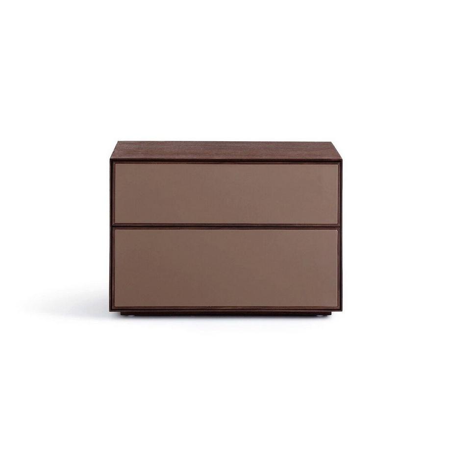 AM.PM Niedriges Modul mit 2 Schubladen Mikube  