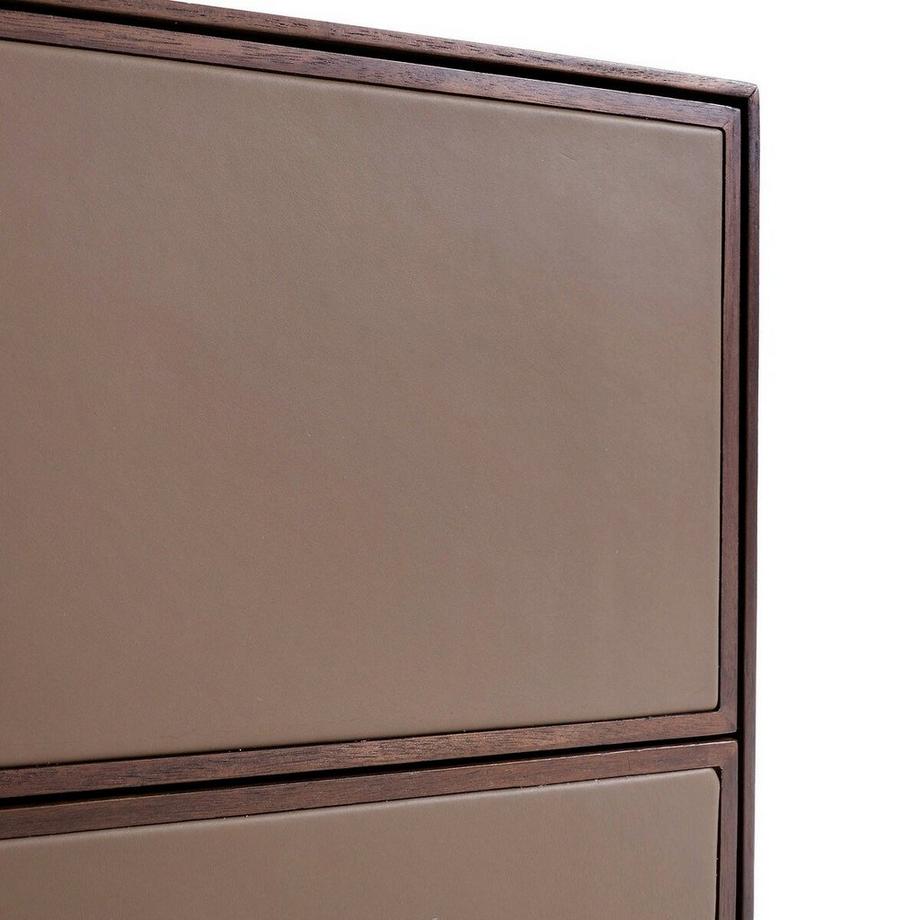 AM.PM Niedriges Modul mit 2 Schubladen Mikube  