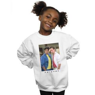 Friends  Sweatshirt 