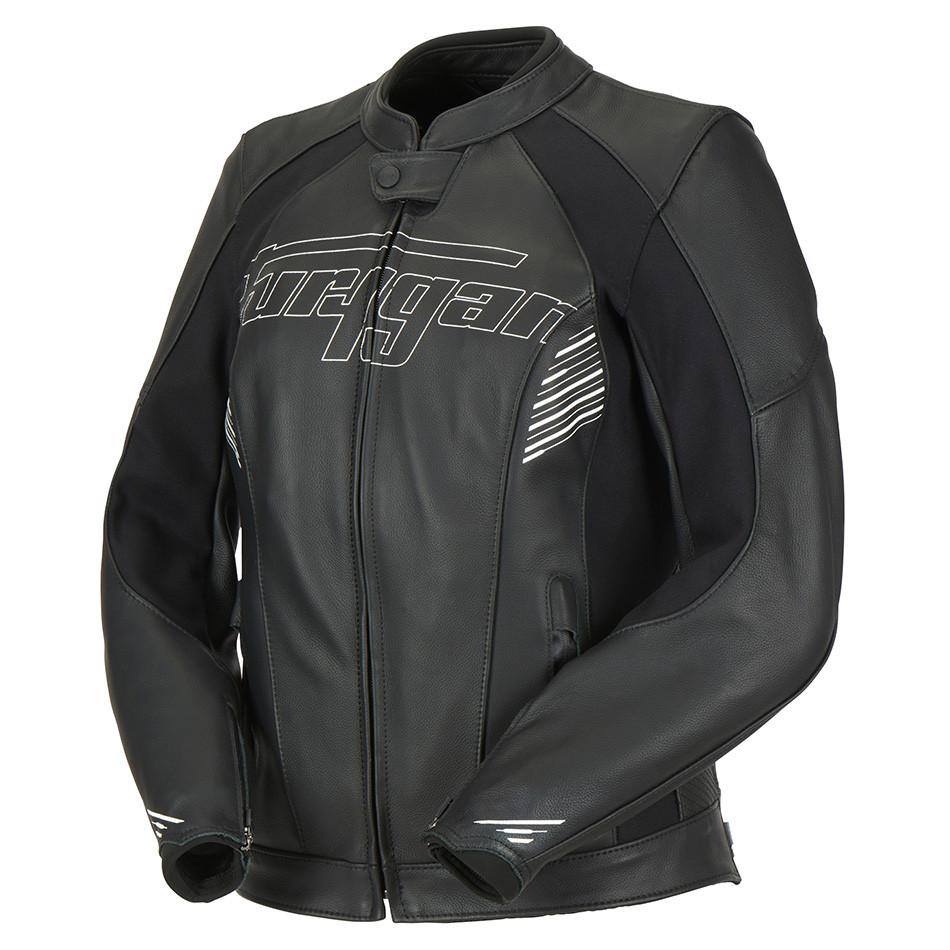 Furygan  blouson moto alba 