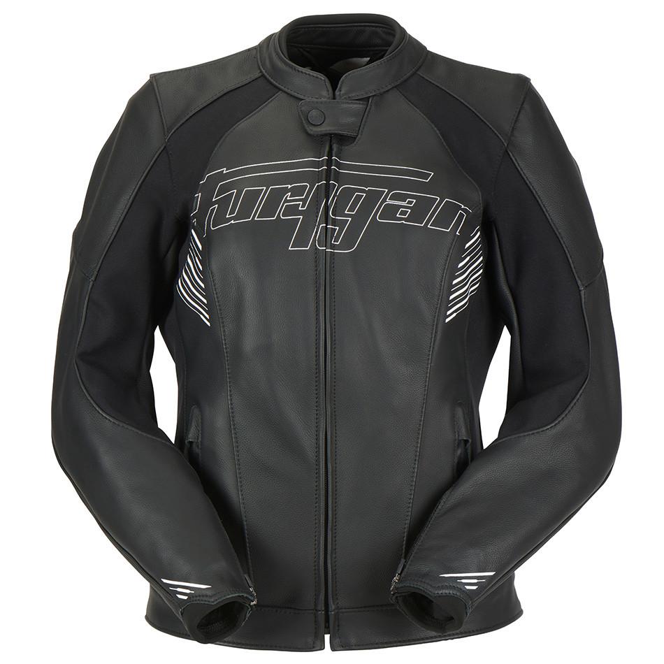 Furygan  blouson moto alba 