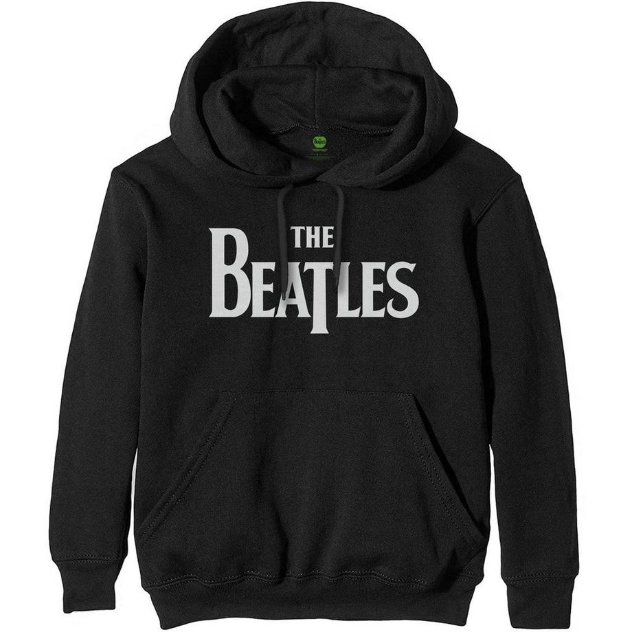 The Beatles Pullover Hoodie  