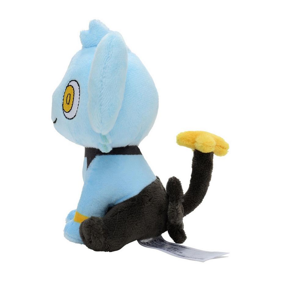 Pokémon  Shinx Sitting Cuties Plush 