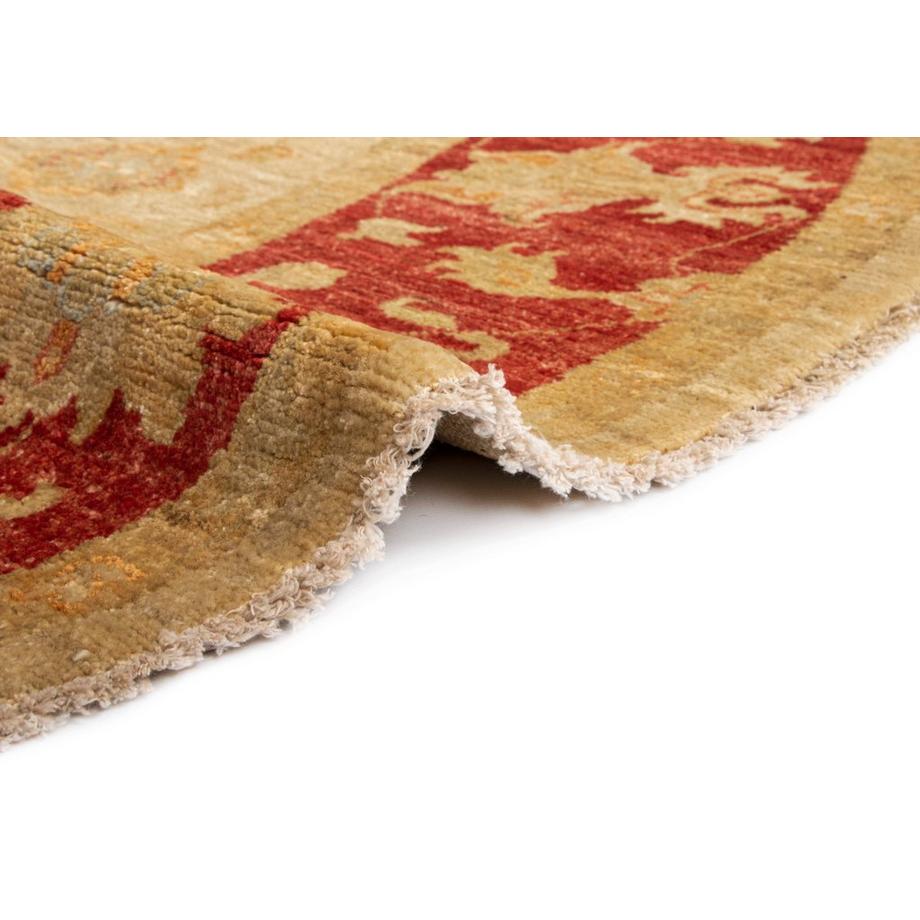 VIDAL Tapis fait à la main Kaizar  