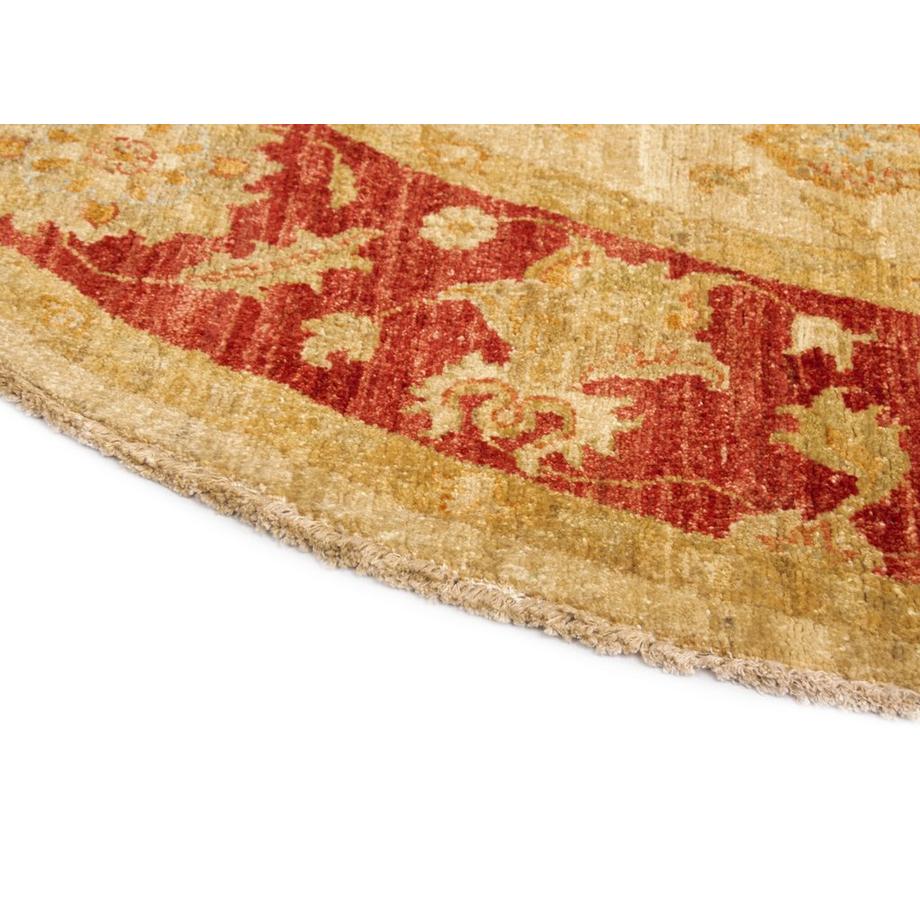 VIDAL Tapis fait à la main Kaizar  