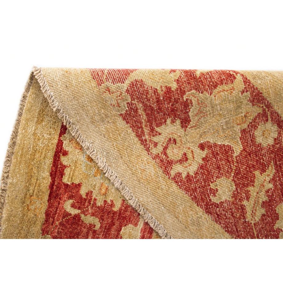 VIDAL Tapis fait à la main Kaizar  