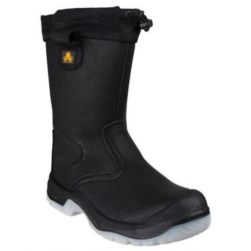 Amblers  Sicherheitsstiefel 