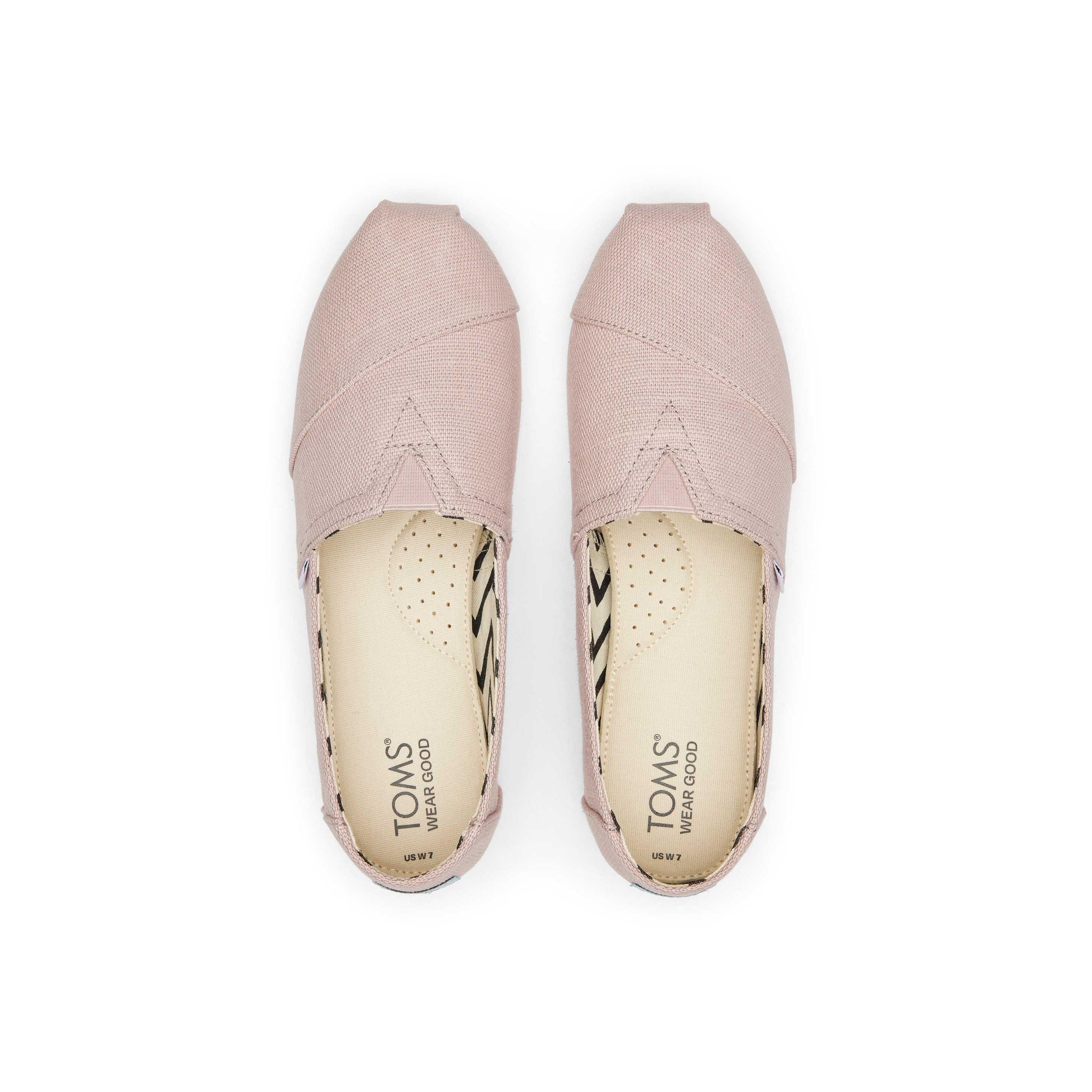 TOMS  damen espadrilles  alpargata 