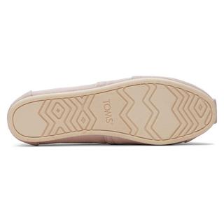 TOMS  damen espadrilles  alpargata 